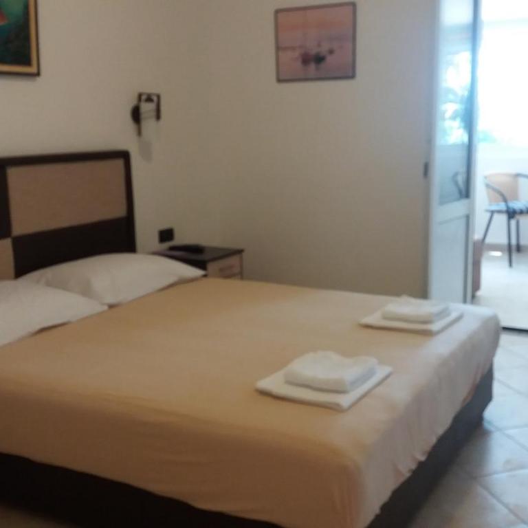 Apartmani Luka - Apartment - 7