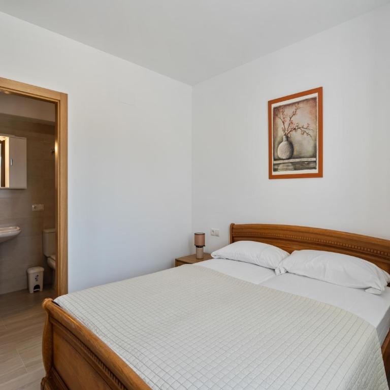 Calpe Pool Villa Near Beach - Villa de 4 dormitorios - 16