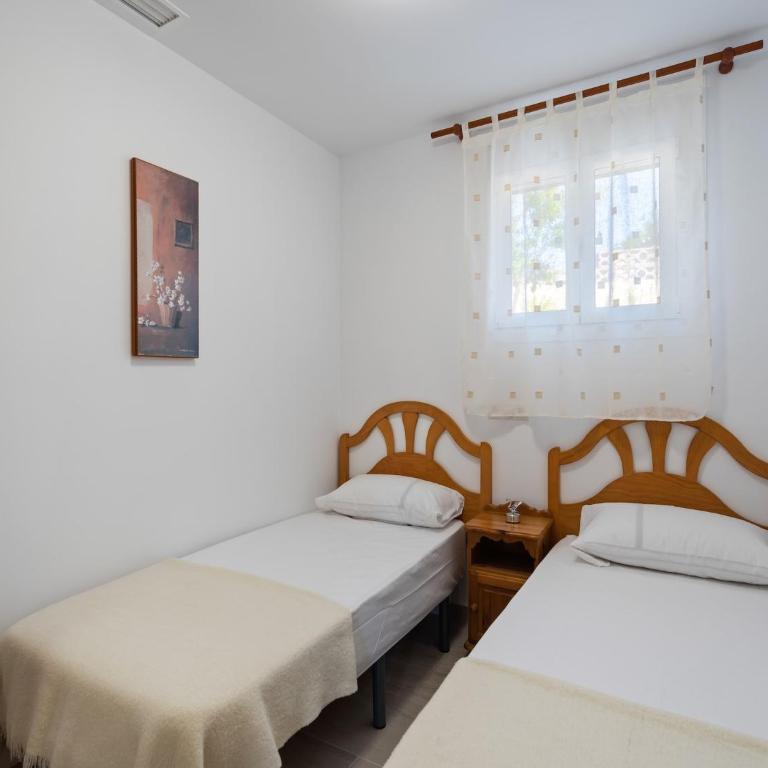 Calpe Pool Villa Near Beach - Villa de 4 dormitorios - 19