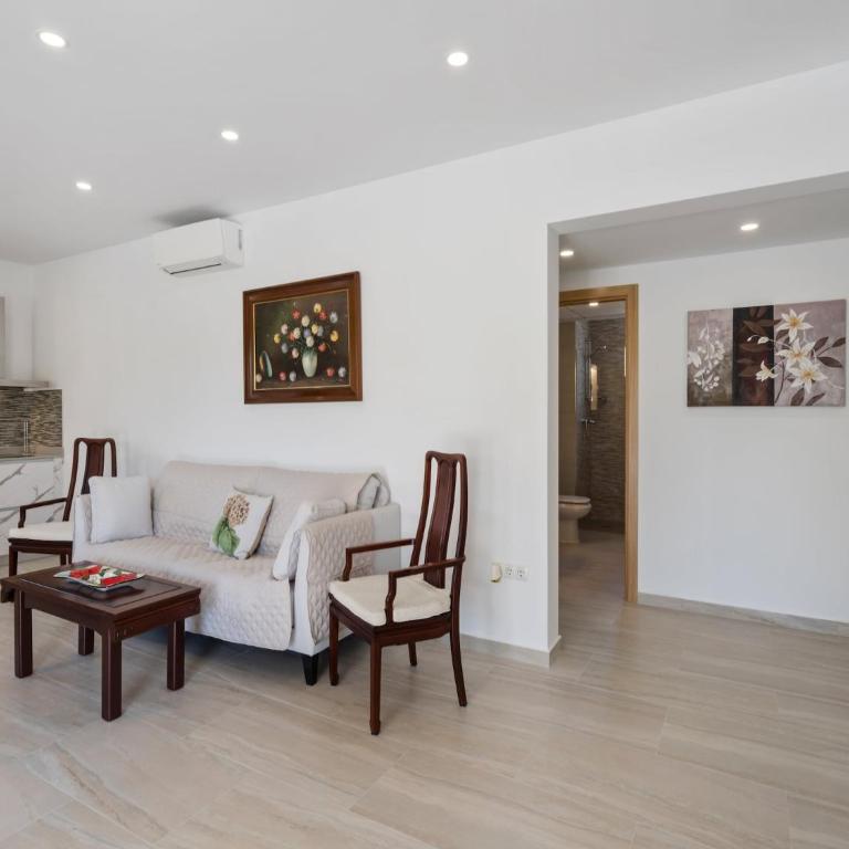 Calpe Pool Villa Near Beach - Villa de 4 dormitorios - 9