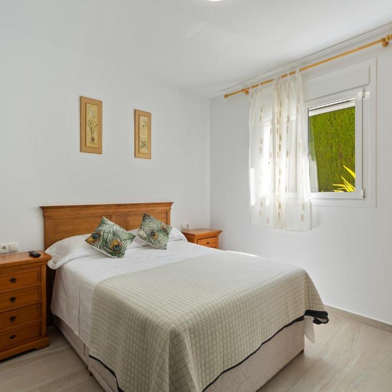 Calpe Pool Villa Near Beach - Villa de 4 dormitorios - 20