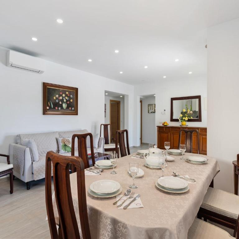 Calpe Pool Villa Near Beach - Villa de 4 dormitorios - 11