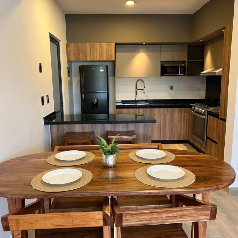Victoria Comfort Condo - Apartamento con vistas y balcón - 3