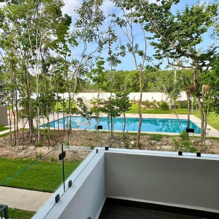 Victoria Comfort Condo - Apartamento con vistas y balcón - 6