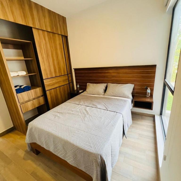 Victoria Comfort Condo - Apartamento con vistas y balcón - 13