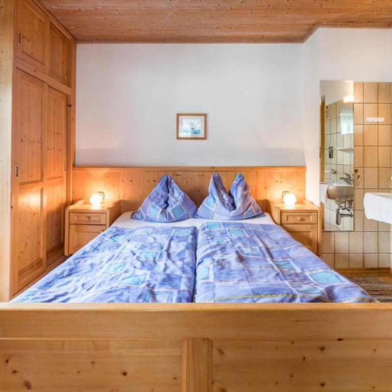 Chalet in Fügen near Ski Lift Spieljoch - Six-Bedroom Apartment - 18