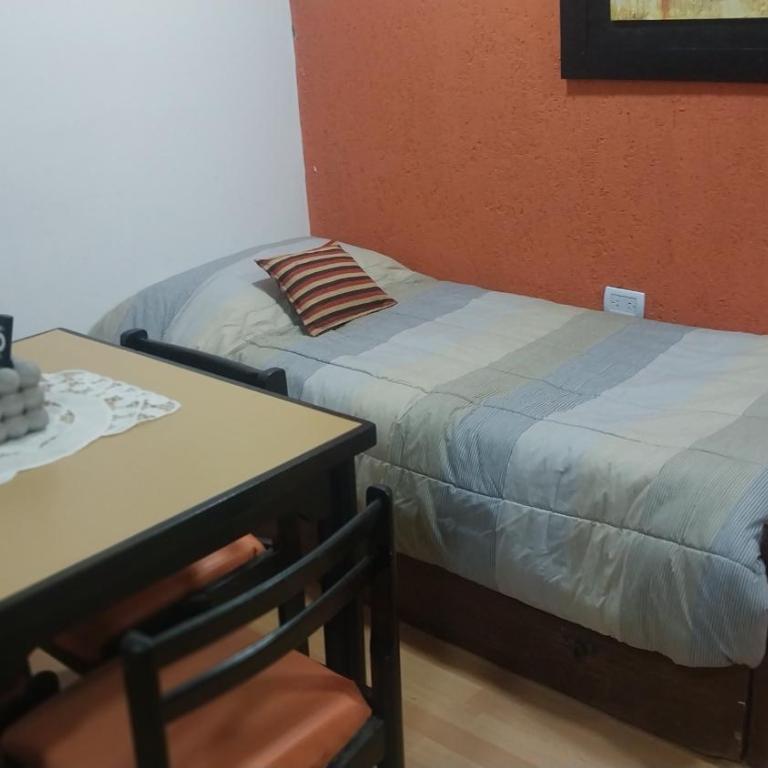 Balcarce 281 - Apartamento de 1 dormitorio - 6
