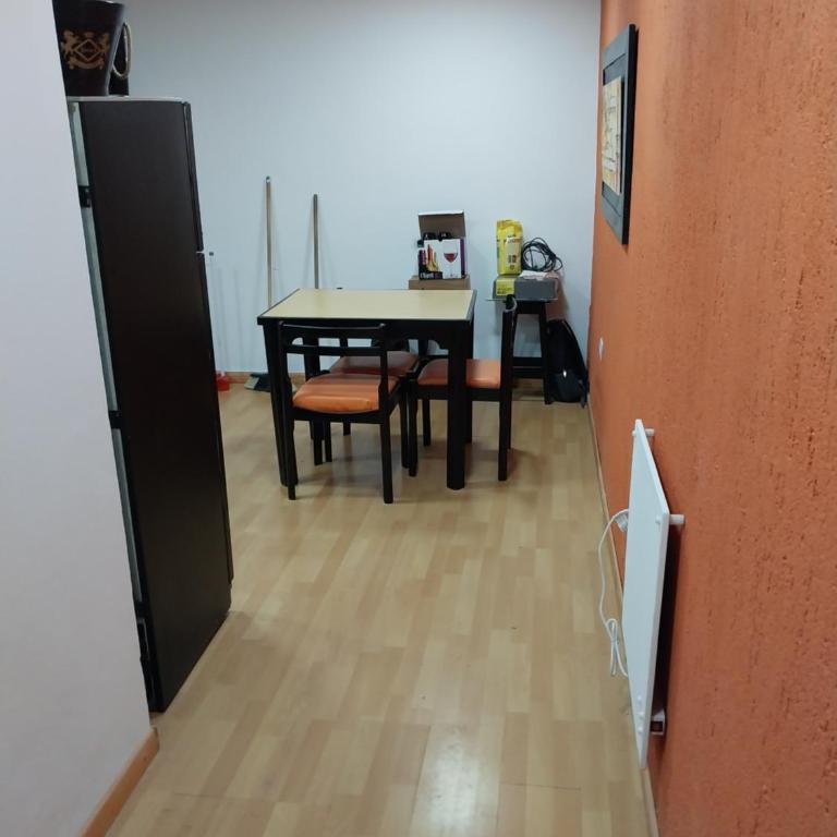 Balcarce 281 - Apartamento de 1 dormitorio - 8