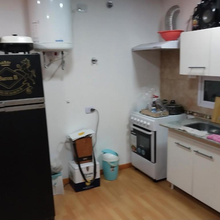 Balcarce 281 - Apartamento de 1 dormitorio - 9