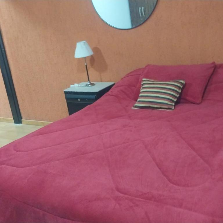 Balcarce 281 - Apartamento de 1 dormitorio - 13