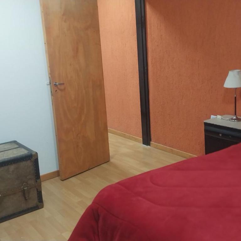 Balcarce 281 - Apartamento de 1 dormitorio - 14