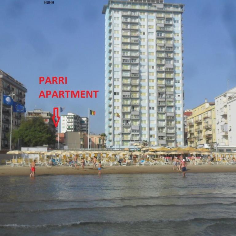 Parri Apartment - Appartamento - 8