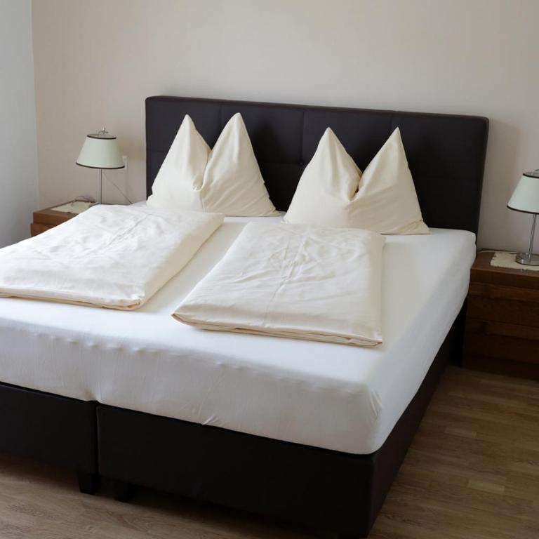 Pesentheinerhof - Doppelzimmer - 1