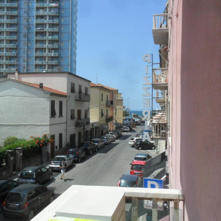 Parri Apartment - Appartamento - 3
