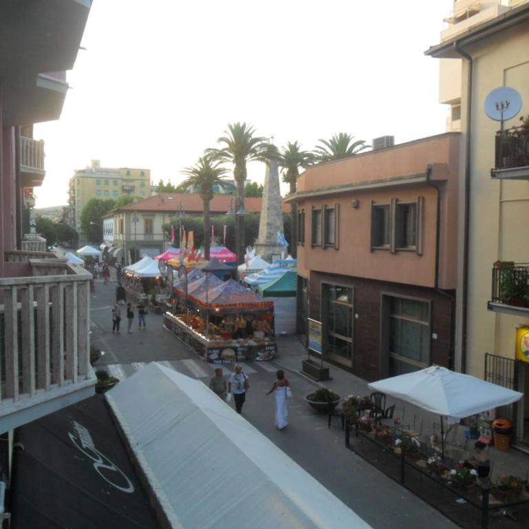 Parri Apartment - Appartamento - 4