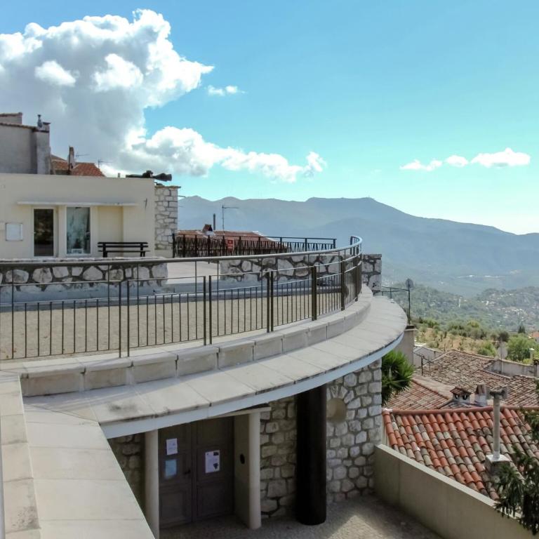 Peaceful Garden Retreat, Berre - Maison de Vacances 1 Chambre - 39