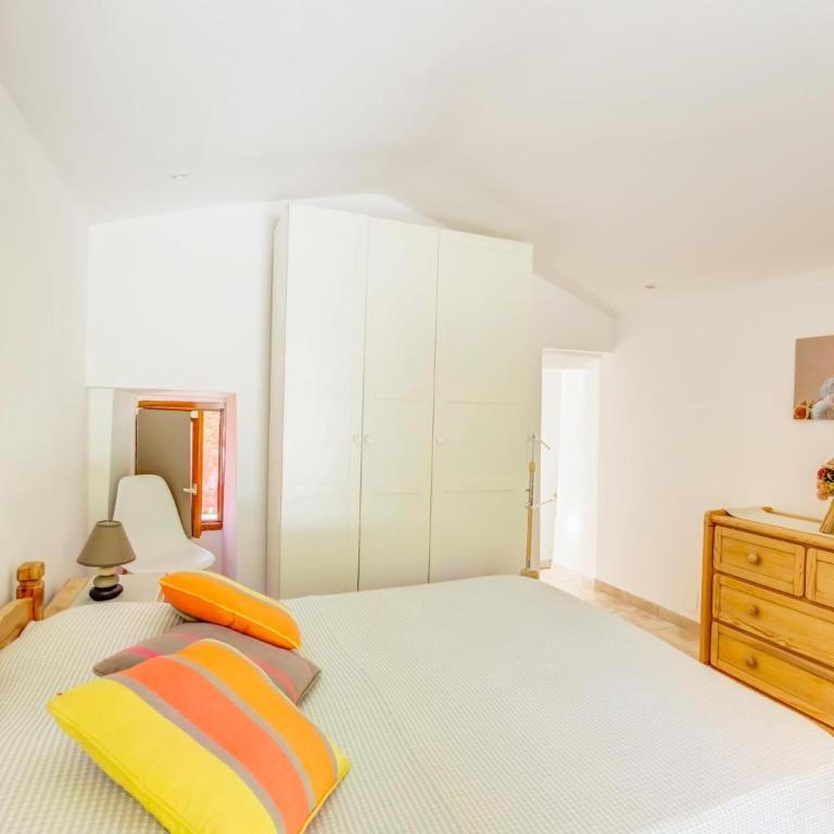 Peaceful Garden Retreat, Berre - Maison de Vacances 1 Chambre - 17