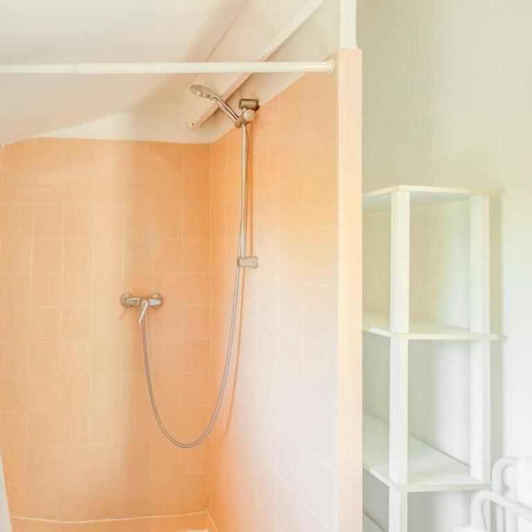 Peaceful Garden Retreat, Berre - Maison de Vacances 1 Chambre - 20