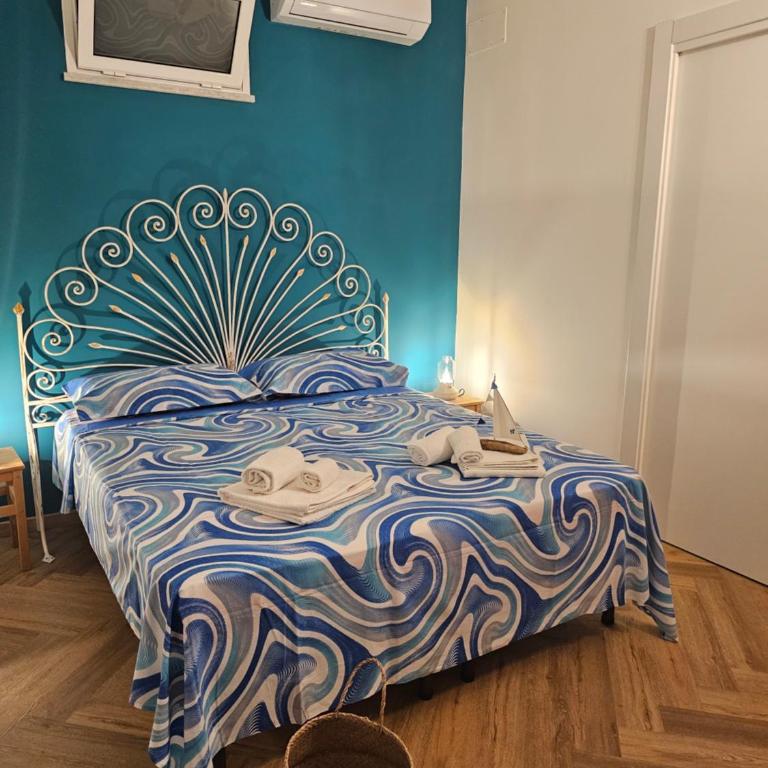 Casa Raffaella Apartment and room - Deluxe Triple Room - 2