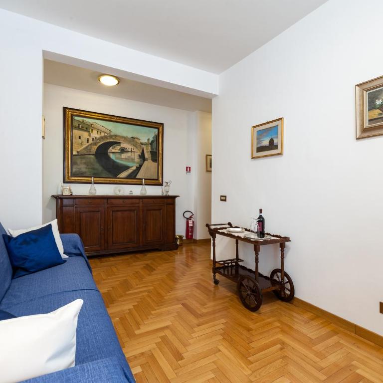 Casa Dolce Casa - Casa con 1 Camera da Letto - 27
