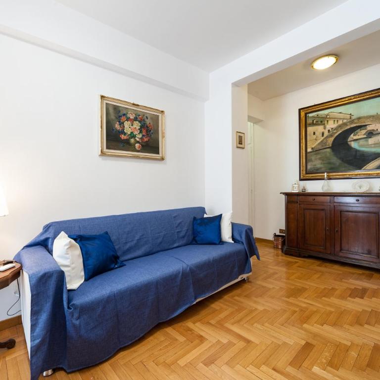 Casa Dolce Casa - Casa con 1 Camera da Letto - 25