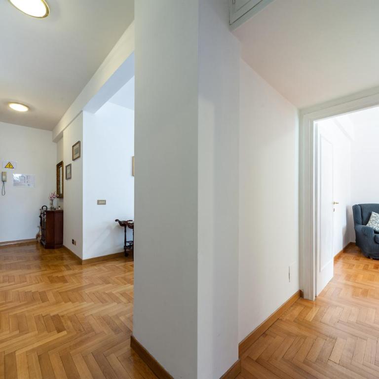 Casa Dolce Casa - Casa con 1 Camera da Letto - 7