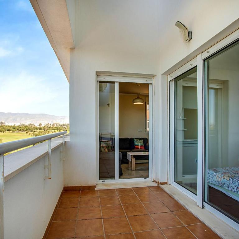 Beachside Apartment with Pool - Two-Bedroom Apartment - 29