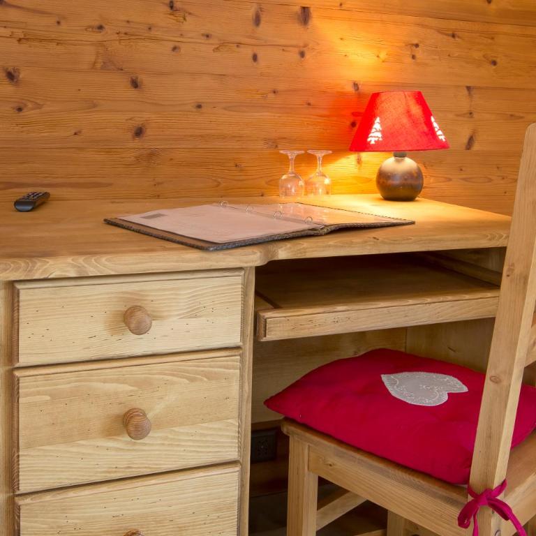 Hôtel de charme la Poste - Superior Doppelzimmer Südlage mit Balkon - 27