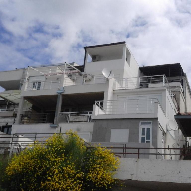 Apartment Boksi - Apartman sa 1 Spavaćom Sobom - 2