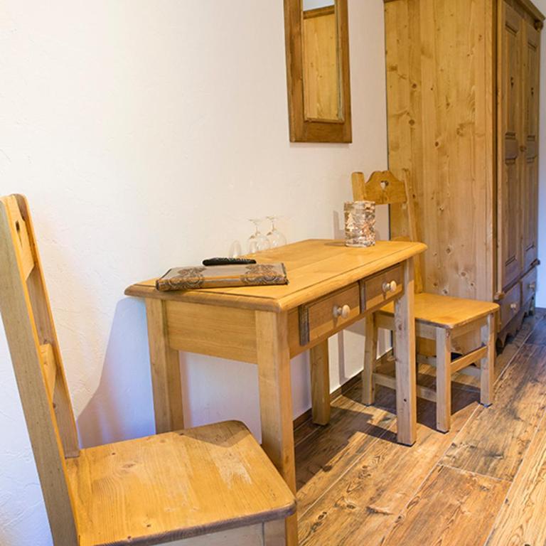 Hôtel de charme la Poste - Economy Doppelzimmer - 5