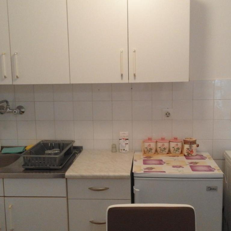 Apartment Boksi - Apartman sa 1 Spavaćom Sobom - 15