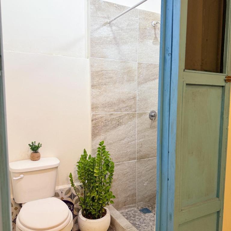 Casa Peregrina 613 - Luxury Triple Room - 1