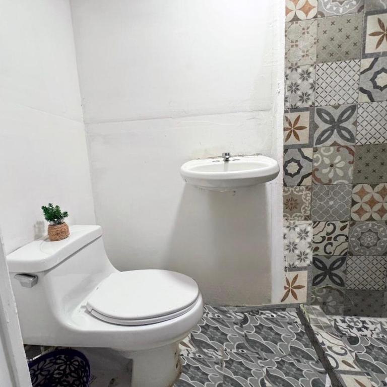 Casa Peregrina 613 - Luxury Triple Room - 4