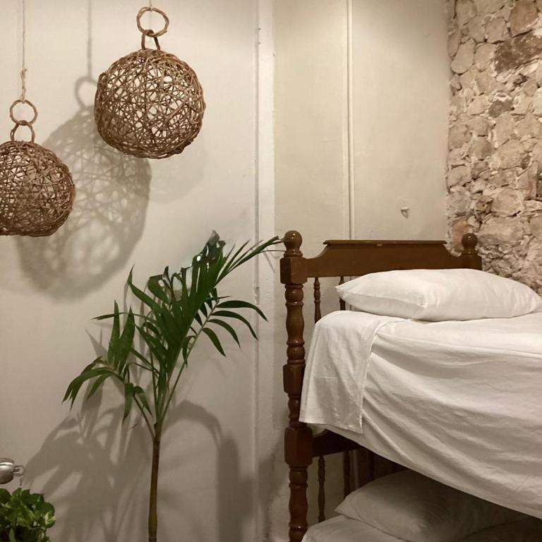 Casa Peregrina 613 - Double Room with Shared Bathroom - 2
