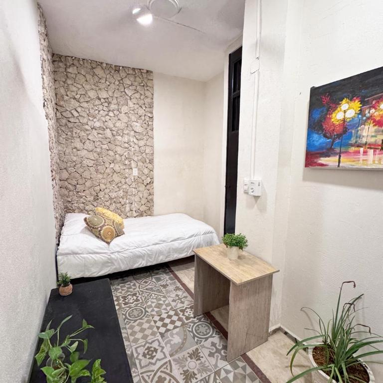 Casa Peregrina 613 - Single Room - 1