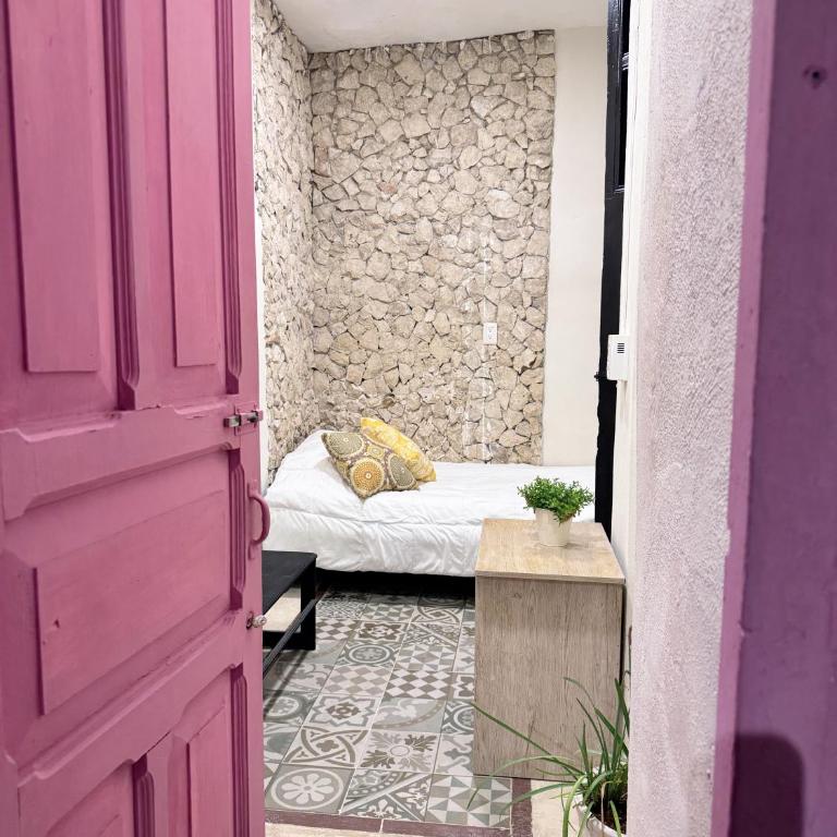 Casa Peregrina 613 - Single Room - 2