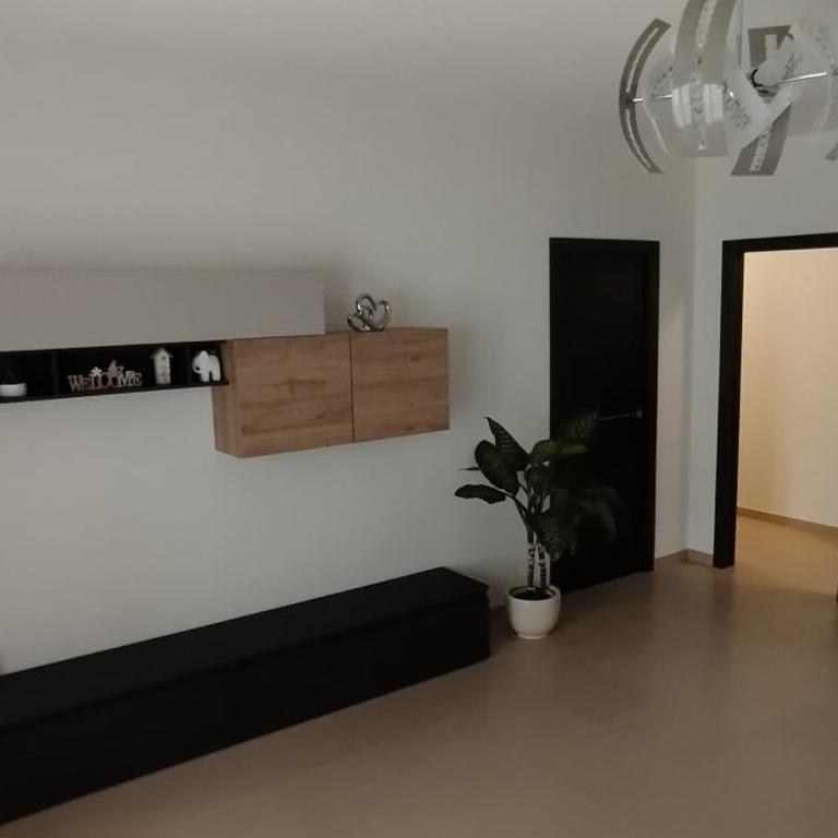 My Home Apartments - Appartamento Familiare con 2 Camere da Letto - 33