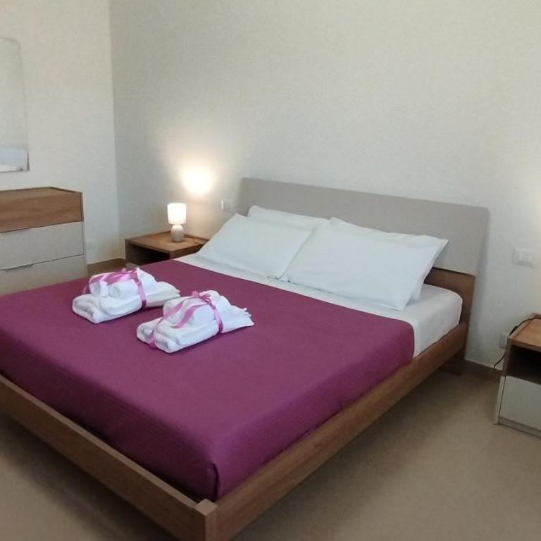My Home Apartments - Appartamento Familiare con 2 Camere da Letto - 20