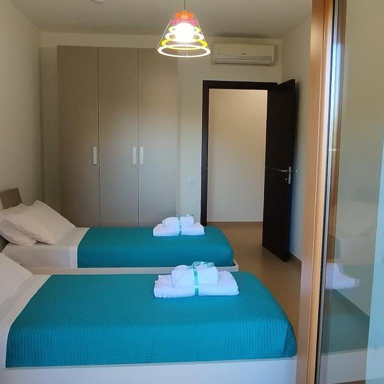 My Home Apartments - Appartamento Familiare con 2 Camere da Letto - 39