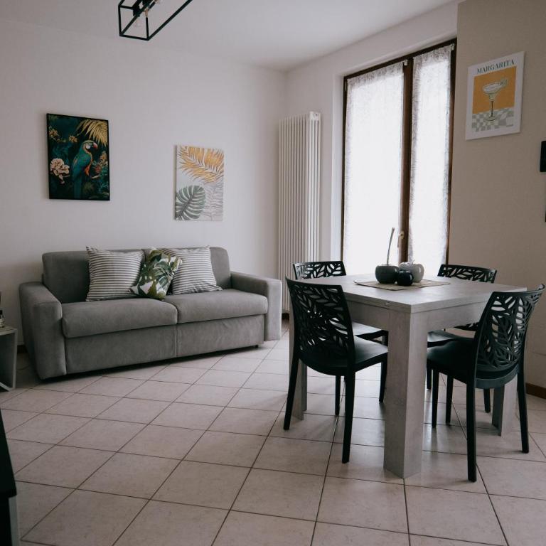 Riva Serena - Appartamento Palma - Appartamento con 1 Camera da Letto - 9