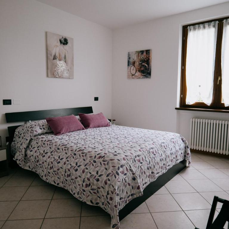 Riva Serena - Appartamento Palma - Appartamento con 1 Camera da Letto - 8