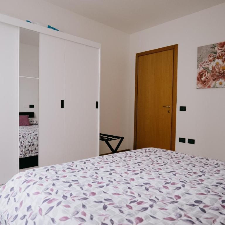 Riva Serena - Appartamento Palma - Appartamento con 1 Camera da Letto - 19