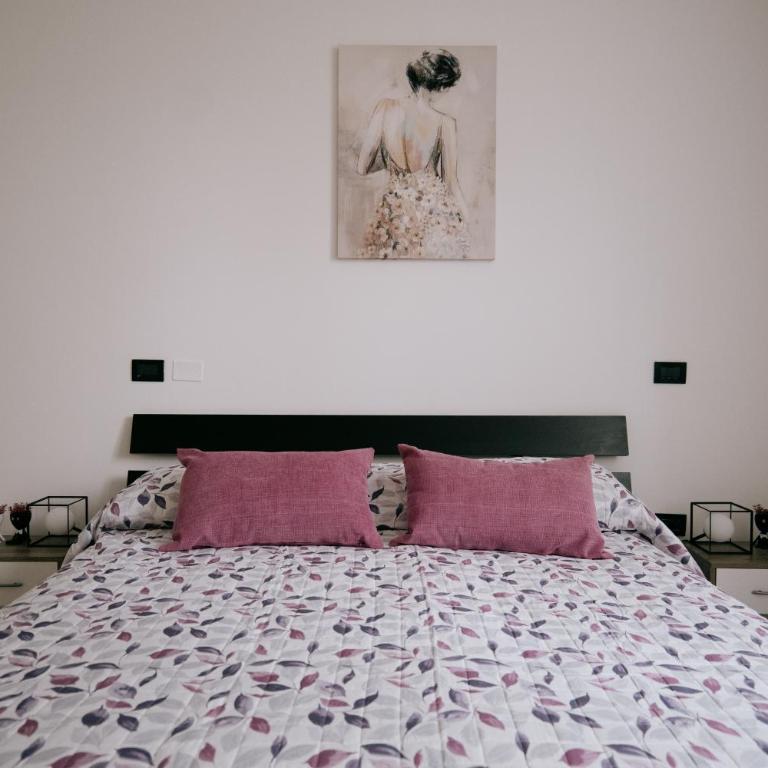 Riva Serena - Appartamento Palma - Appartamento con 1 Camera da Letto - 17