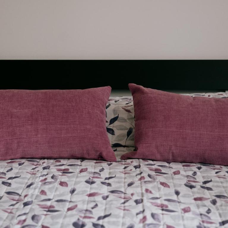 Riva Serena - Appartamento Palma - Appartamento con 1 Camera da Letto - 14