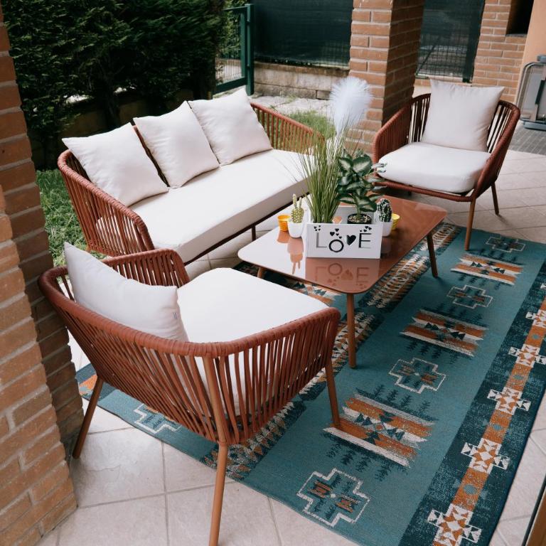 Riva Serena - Appartamento Palma - Appartamento con 1 Camera da Letto - 31