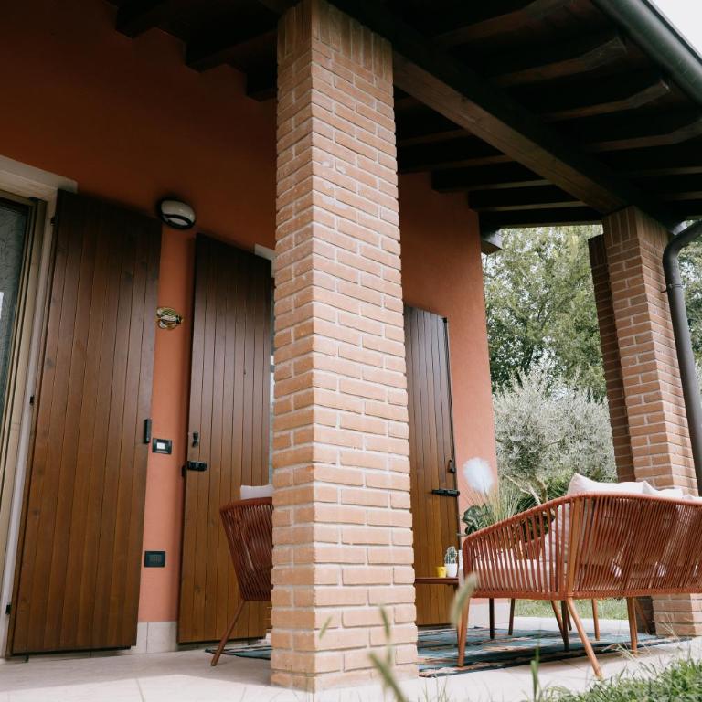 Riva Serena - Appartamento Palma - Appartamento con 1 Camera da Letto - 35
