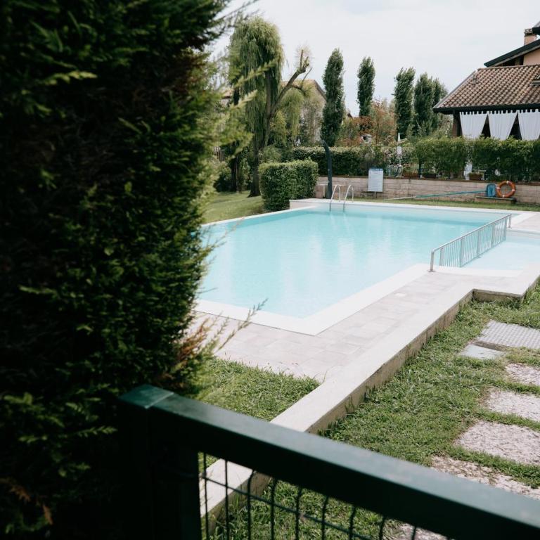 Riva Serena - Appartamento Palma - Appartamento con 1 Camera da Letto - 1
