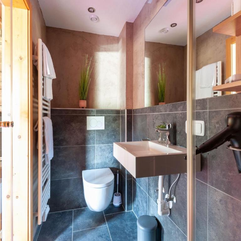 Apartment in Kirchberg near Ski Bus - Apartment mit 3 Schlafzimmern - 19