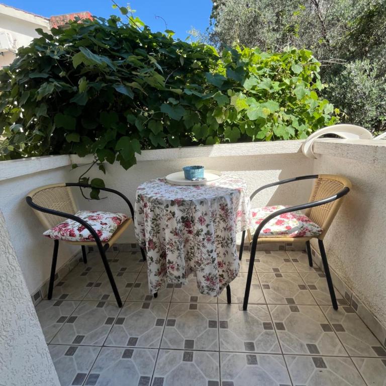 Apartments Kuljaca - Studio sa Balkonom - 5