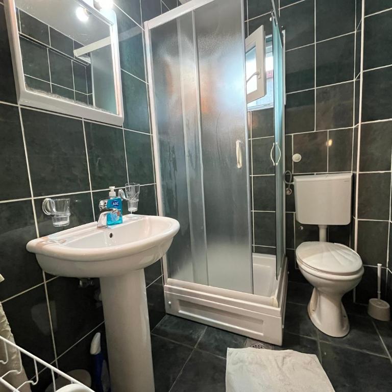 Apartments Kuljaca - Studio sa Balkonom - 4